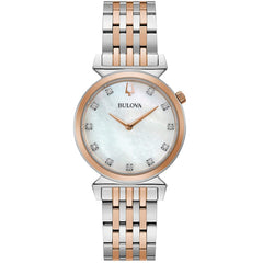 Bulova Women's Regatta