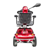 Freerider USA 168-4S II 36/50AH Heavy Duty 4-Wheel All Terrain Electric Powered Mobility Scooter, 460LBS (SAK94175)