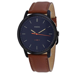 Fossil Men's Minimalist