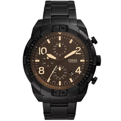 Fossil Men's Bronson