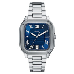 Fossil Men's Crosby