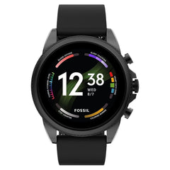 Fossil Men's Classic
