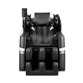 The Massage Chair That Feels Like Floating — Airvana Zero-Gravity Recliner
