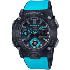 Casio Men's G-Shock GA-2000 Series