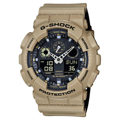 Casio Men's Military