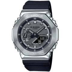 Casio Men's G-Steel GM-2100 Series