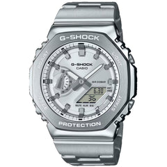 Casio Men's G-Shock G-Steel 2100 Series