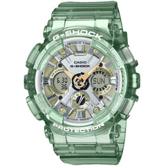 Casio Men's G-Shock GMA Series