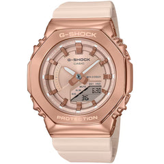 Casio Women's G-Shock 2100 Series