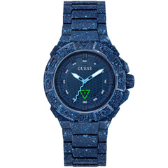 Guess Men's NoTide Ocean Plastic