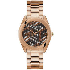 Guess Women's Cubed