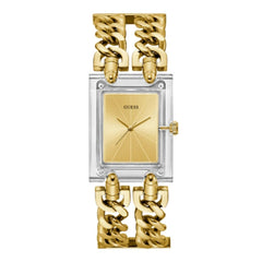 Guess Women's Mod Heavy Metal