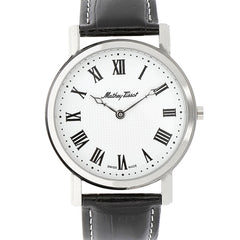 Mathey Tissot Men's City