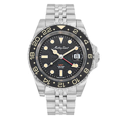 Tissot Men's Mathy