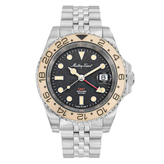 Tissot Men's Mathy