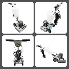Heavy-Duty 110V Multi Functional Electric Floor Polishing Machine (SAK31859)