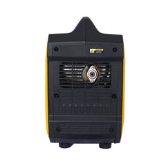 Heavy-Duty 79CC Ultra Quiet 2000W Inverter Portable Gas Generator (SAK75290)