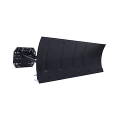 Heavy-Duty Universal ATV UTV Snow Plow Kit With Steel Blade And Universal Mount System (SAK49745)