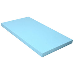 3 Inch Gel-Infused Cooling Bed Topper for All-Night Comfy