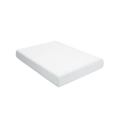 10 Inch Air Foam Pressure Relief Bed Mattress with Jacquard Soft Cover