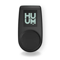 Huum Drop 240V SGS Listed Wall Mount Sauna Heater With UKU Digital Controller & Sauna Stones (SAK43120)