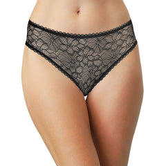 Daisy Lace Cheeky