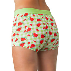 Watermelon Modal Shortie