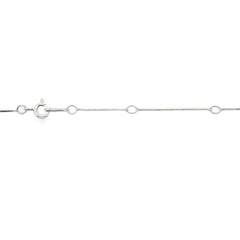 Lab Grown Diamond Fashion Pendants 10KT White Gold