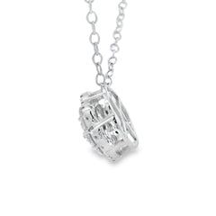 .25ct Diamond Fashion Pendants 10KT White Gold