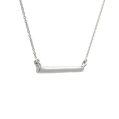 .05ct Diamond Fashion Pendants 14KT White Gold