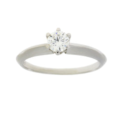 Cubic Zirconium Sterling Silver