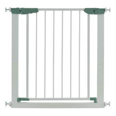 30-32.5 Inch Wide Safety Gate with 30 Inch Scientific Height