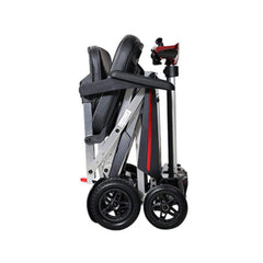 Lightweight Powered Folding Mobility Scooter For Adults And Seniors (SAK53214)