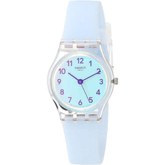 Swatch Women's Casual Blue