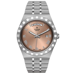 Tudor Men's Royal