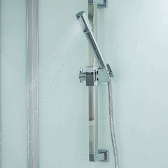 Maya Bath Platinum Anzio Steam Shower With Ozone Sterilization System (SAK15942)