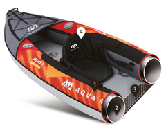 Aqua Marina MEMBA 10'10" Inflatable Touring Kayak