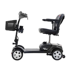 Metro Mobility Max Sport 24V/12AH Electric Drive Mobility Scooter, 300LBS (SAK91084)