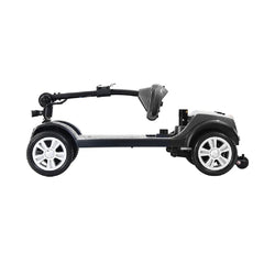 Metro Mobility Max Sport 24V/12AH Electric Drive Mobility Scooter, 300LBS (SAK91084)
