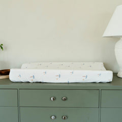 Minky Stretch Luxe Changing Covers