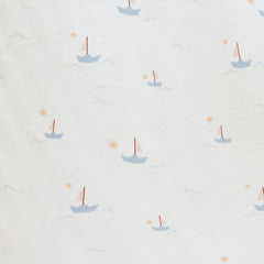 Minky Stretch Luxe Swaddle Blanket