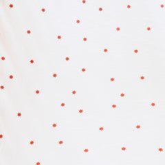 Minky Stretch Luxe Swaddle Blanket