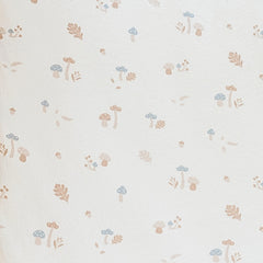 Minky Stretch Luxe Swaddle Blanket