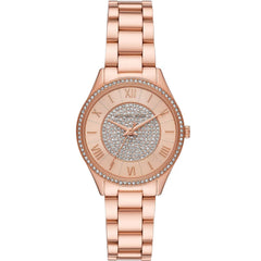 Michael Kors Women's Lauryn