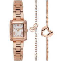 Michael Kors Women's Emery Set