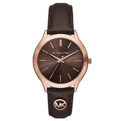 Michael Kors Women's Slim Runway