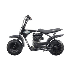MotoTec 105CC 3.5HP 4-Stroke Mini Gas Powered Bike (SAK75491)