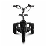 MotoTec 48V 1200W Electric Trike Three Wheel Scooter (SAK70549)