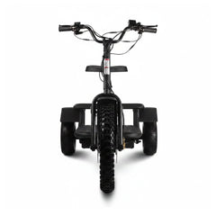 MotoTec 48V 1200W Electric Trike Three Wheel Scooter (SAK70549)