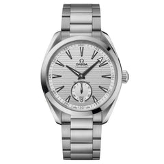 Omega Men's Seamaster